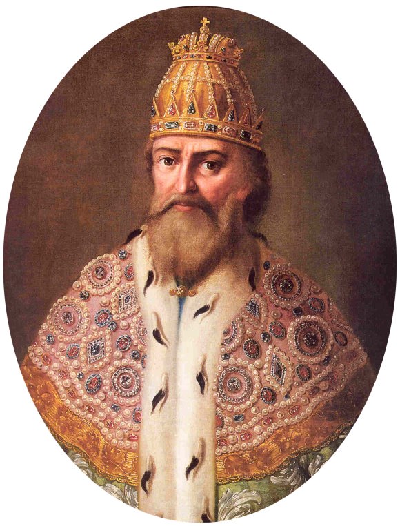 Штурм и взятие Казани в 1552 году