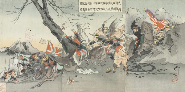 Размышления о русско-японской войне 1904 - 1905 гг.